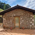 Agradable Cabana Con Aparcamiento Gratuito.